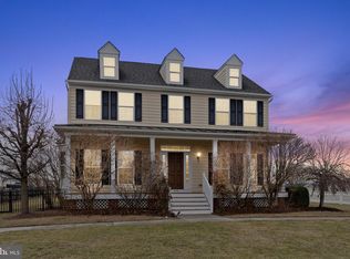 804 Cotrel Ln, Coatesville, PA 19320