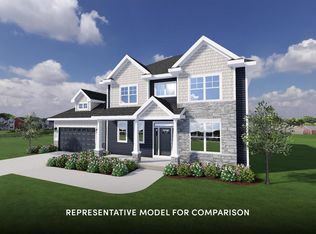 7202 Graber Rd, Middleton, WI 53562