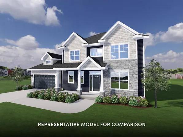 7202 Graber Road, Middleton, WI 53562