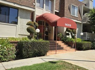 14315 Riverside Dr UNIT 105, Sherman Oaks, CA 91423