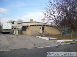 1610 W Lovely Rd, Taylorsville, UT 84123