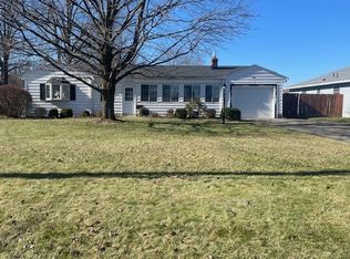 1080 Yolanda Pl, Youngstown, OH