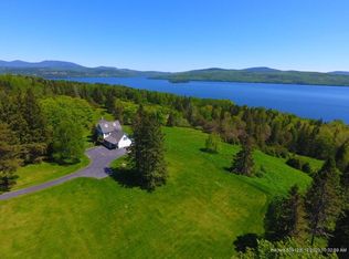 20 Vista Ln, Rangeley, ME 04970