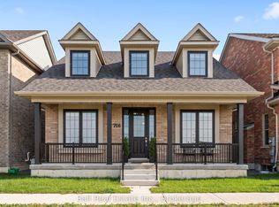 708 Whetstone Ln S, Peterborough, ON K9H0H9