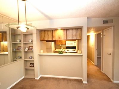 1500 Bay Area Blvd APT W427, Houston, TX, 77058