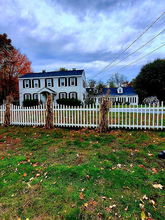 111 Village Rd, Shelburne, NH 03581 Zillow