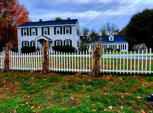 111 Village Rd, Shelburne, NH 03581