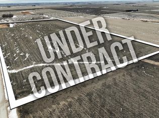 110th St, Dougherty, IA 50433