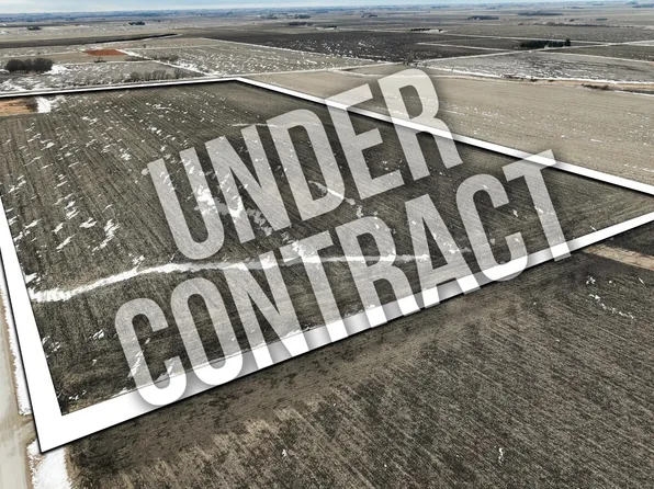 110th St, Dougherty, IA 50433