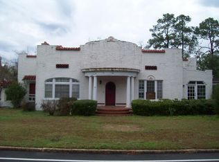 40 3rd Ave SW, Cairo, GA 39828