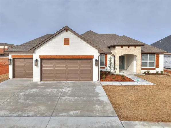 6709 NW 143rd Cir, Oklahoma City, OK 73142