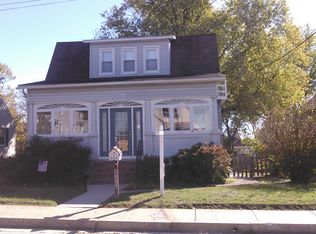 7809 Oak Ave, Parkville, MD 21234