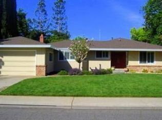 1208 Meredith Way, Carmichael, CA 95608