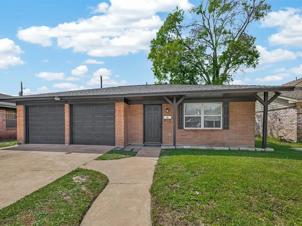 148 W Whitney St, Houston, TX 77018