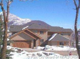 1092 N Turnberry Ct #12, Midway, UT 84049