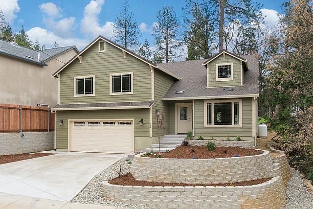 Brand New Construction