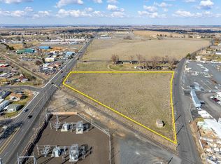 4121 Stratford Rd NE, Moses Lake, WA 98837