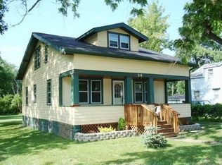 14 W 73rd Ave, Merrillville, IN 46410