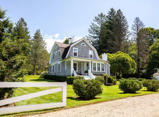 135 Wykeham Rd, Washington, CT 06793