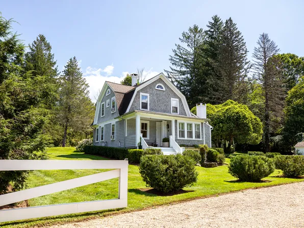 135 Wykeham Road, Washington, CT 06793