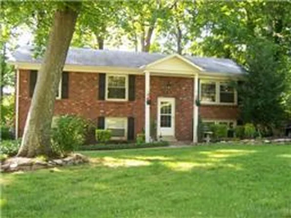 203 Robin Hood Dr, Clarksville, TN 37042