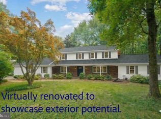 1500 Sugartown Rd, Paoli, PA 19301