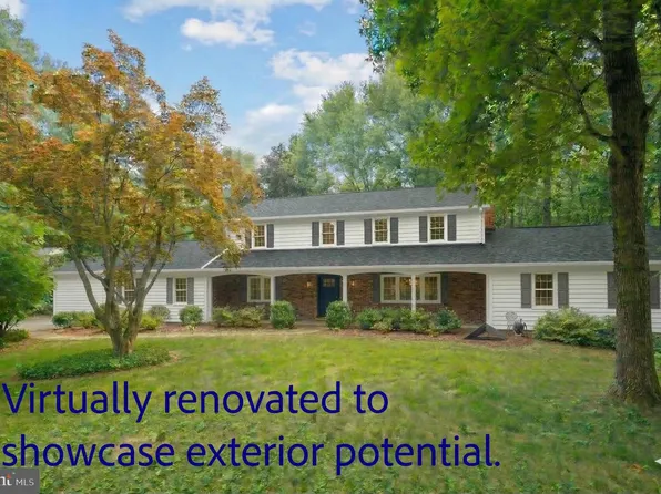 1500 Sugartown Rd, Paoli, PA 19301