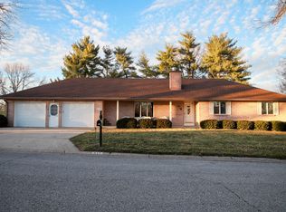 511 E Rosehill St, Marshall, MO 65340