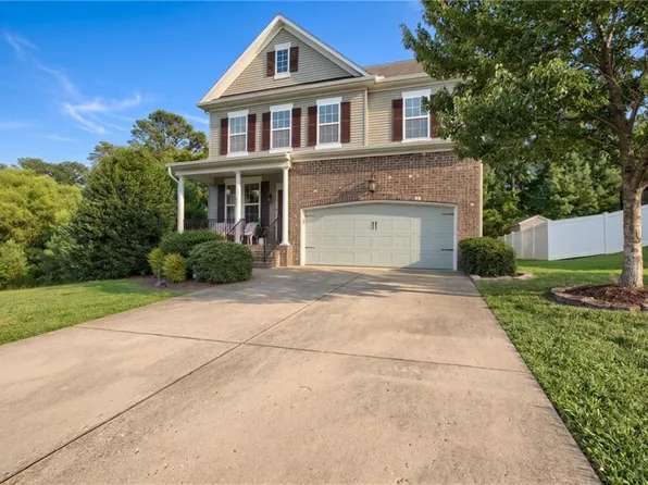 303 Cheeseman Rd, Williamsburg, VA 23185