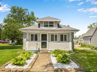 1411 E Main St, Warsaw, IN