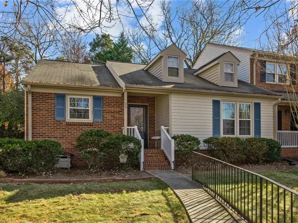 1800 N Winds Dr, Winston Salem, NC 27127
