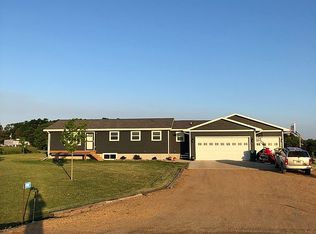19987 487th Ave, Hendricks, MN 56136