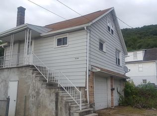 340R Boyer St, Johnstown, PA