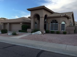 1809 E Brookwood Ct, Phoenix, AZ 85048