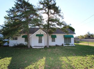 4420 Angelus Dr, Amarillo, TX 79108