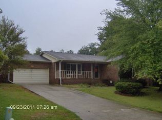 4516 Zola Dr, Evans, GA 30809