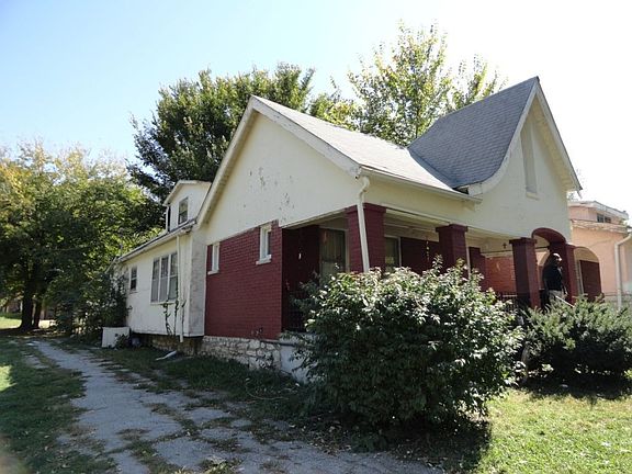 2nd image of 5305 Garfield Ave