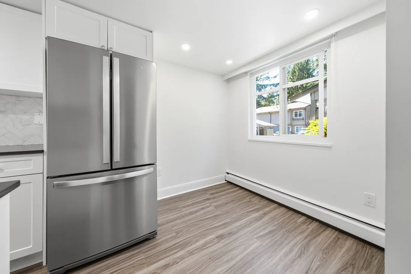 Twin Lakes Townhomes — Photo 1