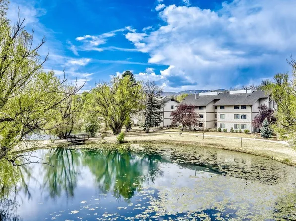 1705 Heatheridge Rd #H-305, Fort Collins, CO 80526
