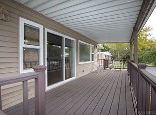 3909 Reche Rd SPACE 154, Fallbrook, CA 92028