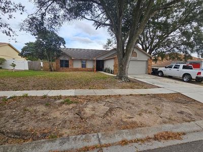 6730 Goldeneye Dr, Orlando, FL, 32810