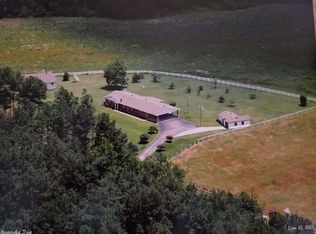 Gr 940 Rd, Paragould, AR 72450