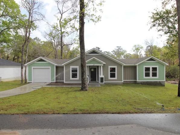 17 Blackfoot Rd, Crawfordville, FL 32327