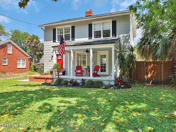 5th image of 1461 LE BARON Avenue