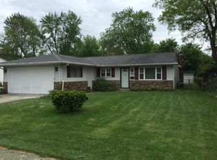 5051 Chingford Rd, Columbus, OH 43232