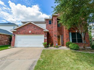 21634 Manitou Falls Ln, Katy, TX 77449