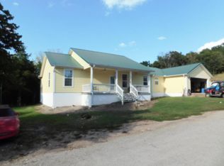 558 Slate Gap Ln, Pineville, MO 64856