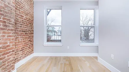 Rented by ERNY LLC
