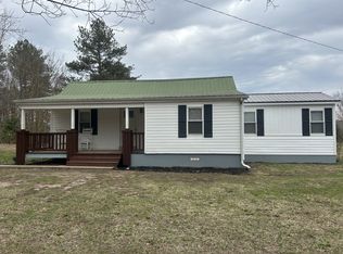 875 Pleasant Hill Rd, Camden, TN 38320