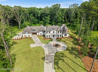 241 Ashworth Cir, Madison, MS 39110